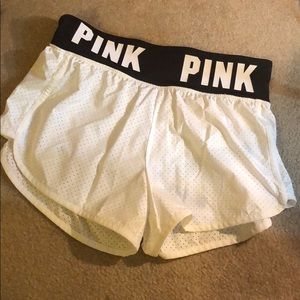 PINK shorts